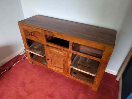 Photo of free Sideboard (Morland CA10) #1