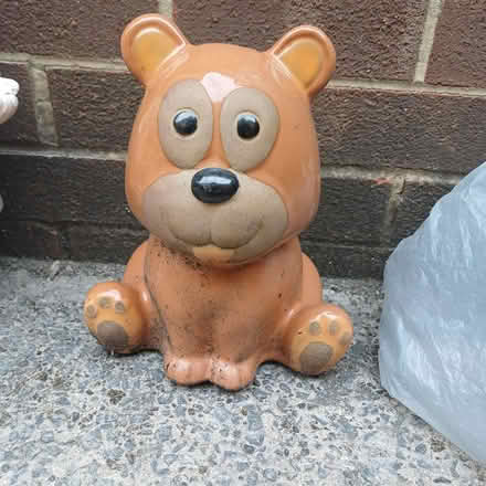 Photo of free Garden ornaments upcycling (Wyke BD12) #2