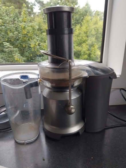 Photo of free Fruit juicer (Broadstone BH18) #1