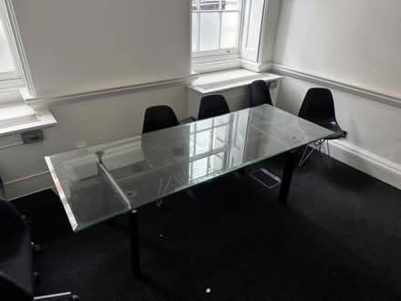 Photo of free Kitchen / dining room table (w1k2re) #1