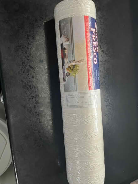 Photo of free Did you know that you cannot recycle wallpaper? (Bridgewood Gate ME5) #4