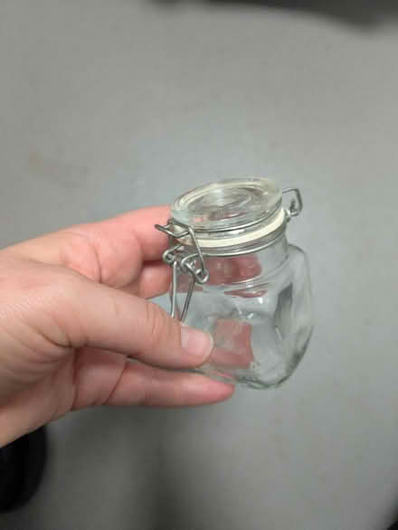 Photo of free Small Jar (Sharrow S2) #1