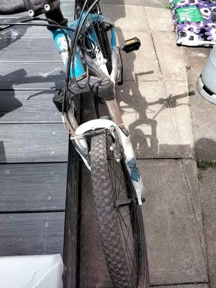 Photo of free Scott bike (Penrith CA11) #2