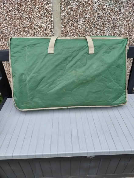 Photo of free Camping unit (GL10) #2