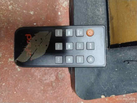 Photo of free Blue Tooth Speaker (Chester le Street DH2) #3