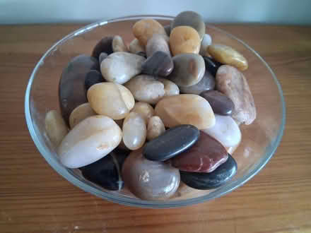 Photo of free Polished pebbles (Gleneagles area, Wboro NN8) #1