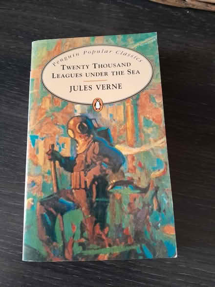 Photo of free Vintage book (Earley RG6) #1