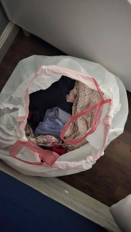 Photo of free Girl clothes 12-18 months (Milpitas) #1