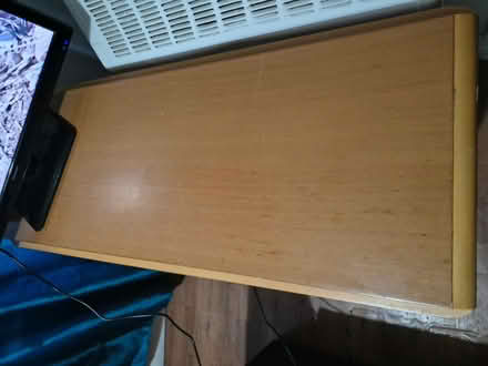 Photo of free Vintage table (Somers town NW1) #2