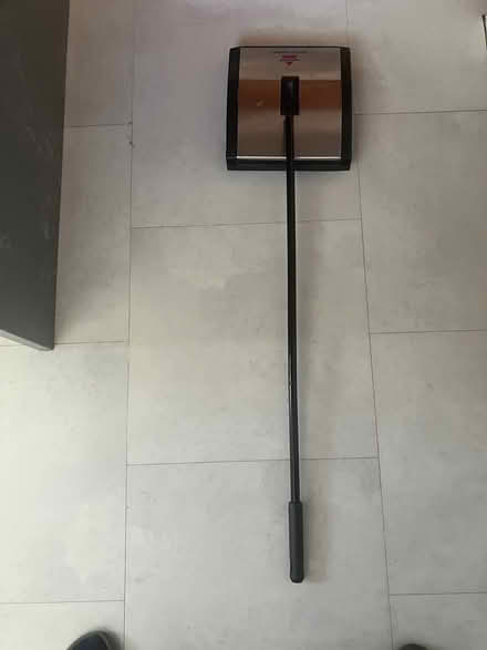 Photo of free Bex Bissell hand held sweeper (Coulsdon, nr, train station) #1