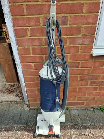 Photo of free Hoover - Sebo Felix premium (Bearton SG5) #2