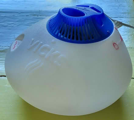 Photo of free Vicks Steamer (Carleton Place) #1