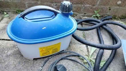 Photo of free Wallpaper steamer (Stockwood, Bristol) #2