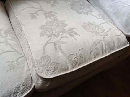 Photo of free 2-seater Laura Ashley sofa (Silverdale LA5) #1
