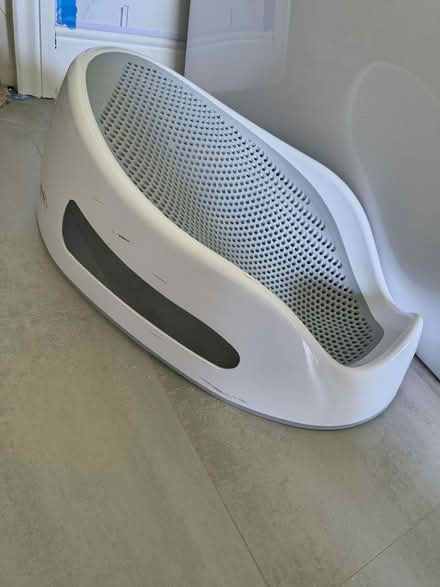 Photo of free Baby bath seat (St. Leonards TN37 6) #2