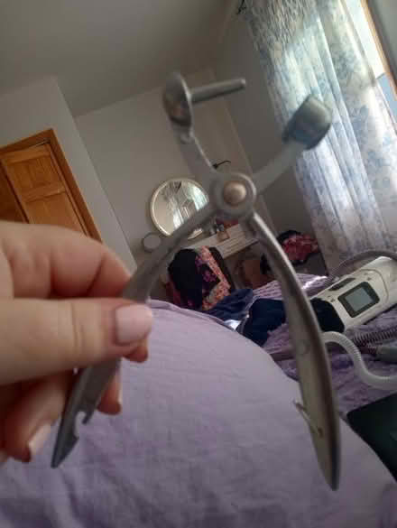 Photo of free cherry pitter (Peekskill, NY) #1