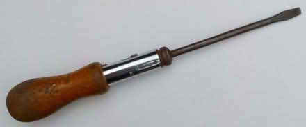 Photo of free Screwdriver (Drayton PO6) #1