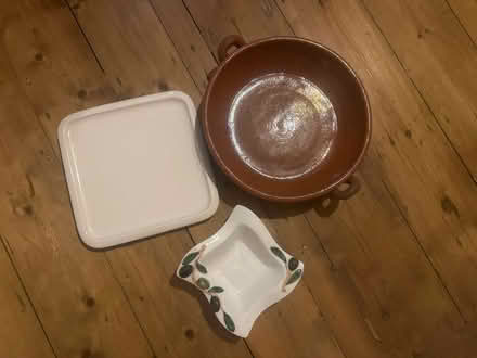 Photo of free Serving Dishes (Chelmsford CM1) #1