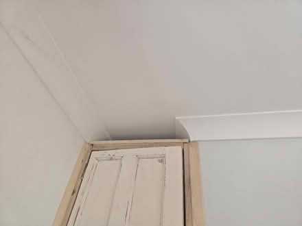 Photo of Coving (Ellacombe TQ1) #1