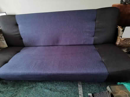 Photo of free Sofa bed (Helston TR13) #1