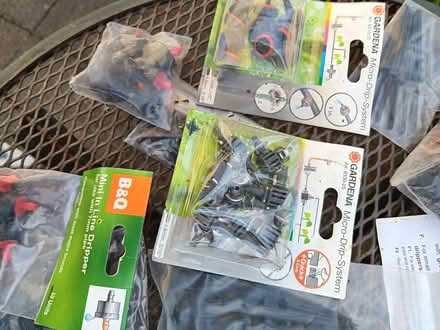 Photo of free Automatic watering system (Rathmines/Ranelagh) #2