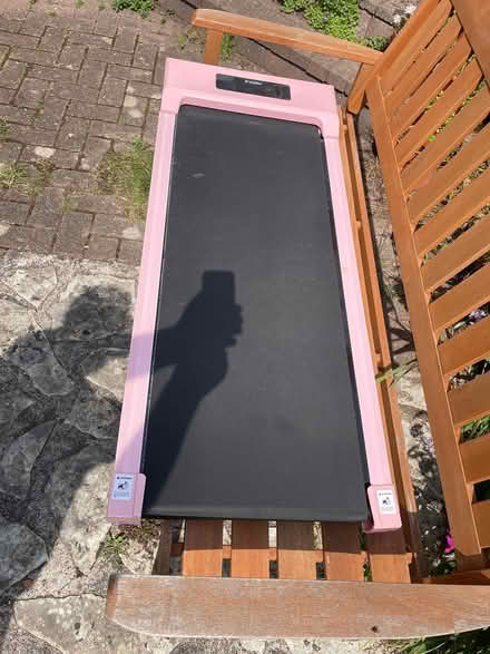 Photo of free Treadmill (Bristol BS6) #2