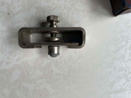 Photo of free Record Tools honing device (Chippenham SN15) #3