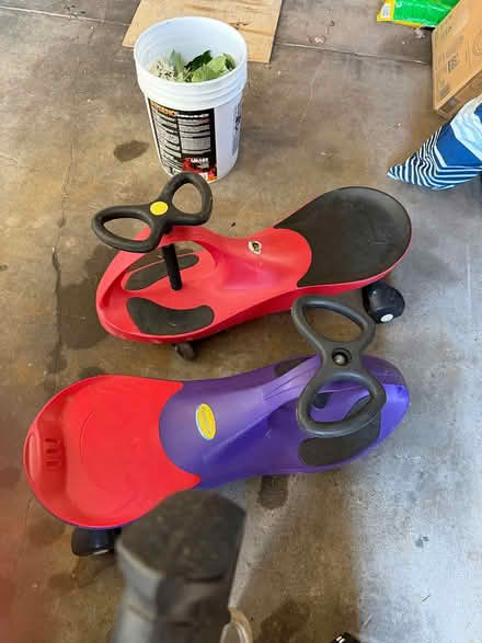 Photo of free Toys (5 Field Rd, Arlington, MA) #2