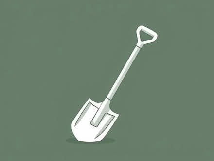Photo of Garden Spade (Seacroft LS14) #1