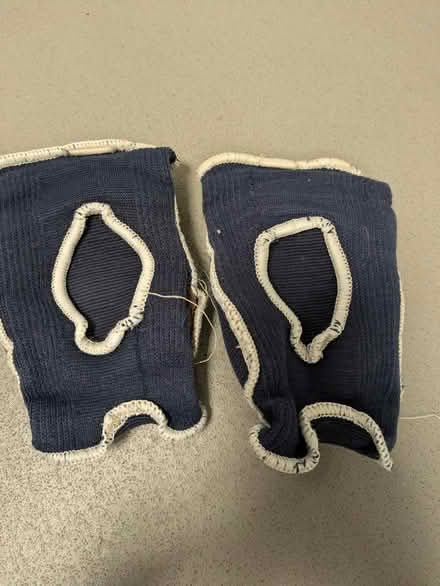 Photo of free Knee Pads (Sharrow S2) #2