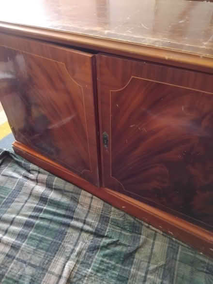 Photo of free Sideboard (St Helens TN35) #1