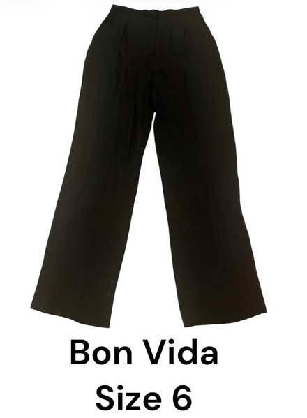 Photo of free Bon Vida Woman’s Pants (Brooklyn Storage) #1