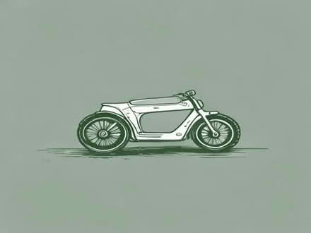 Photo of ElectricwheelcbIr (Hyde SK14) #1