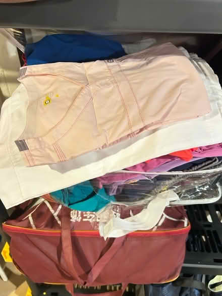 Photo of free Scrubs for women (Pequannock) #1