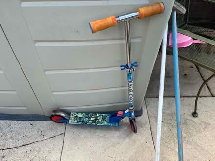 Photo of free Scooter (Tyseley B11) #3