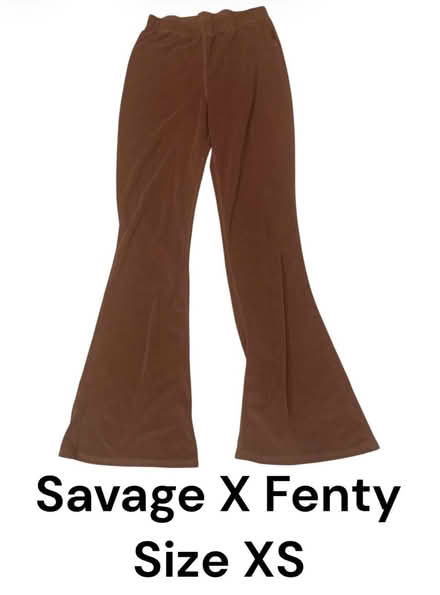 Photo of free Savage X Fenty Woman’s Pants (Brooklyn Storage) #1