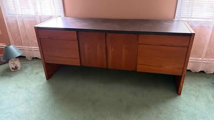Photo of free Office furniture (Furlong) #1