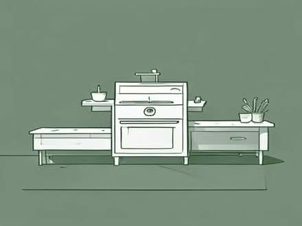 Photo of Kitchen worktops (Kingswood BS5) #1