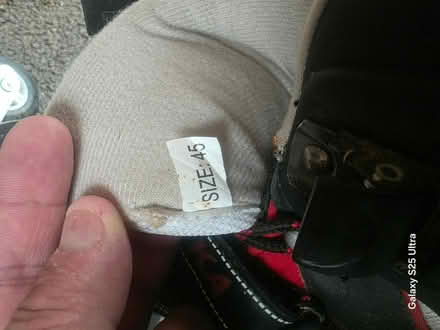 Photo of free Roller Skates (Swindon - SN25) #4