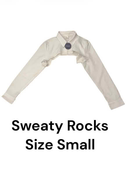 Photo of free Sweaty Rocks Woman’s Top (Brooklyn Storage) #1