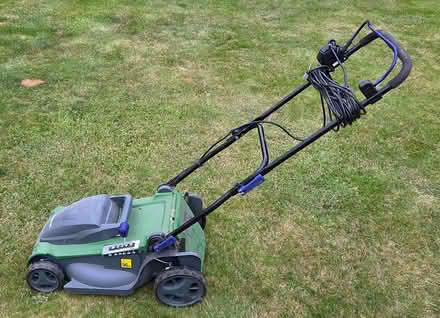 Photo of free Lawn Mower (Solihull B90) #2