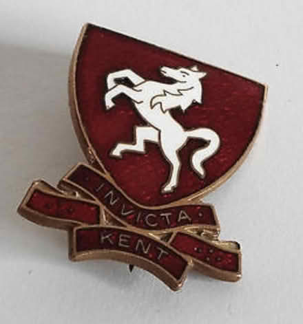 Photo of Invicta Badge (CT54NB) #1