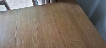 Photo of free extendable table (HX3) #2