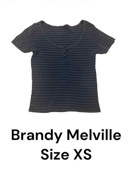 Photo of free Brandy Melville Woman’s Top (Brooklyn Storage) #1