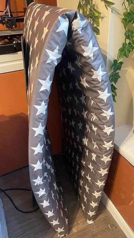 Photo of free Thin cushion (Kendal LA9) #1