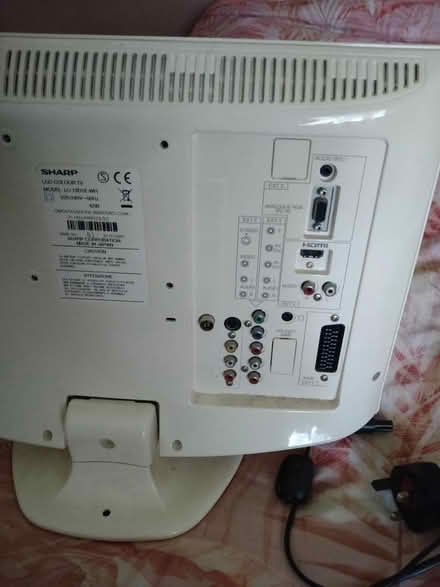 Photo of free Small television (DE23 sinfin) #1