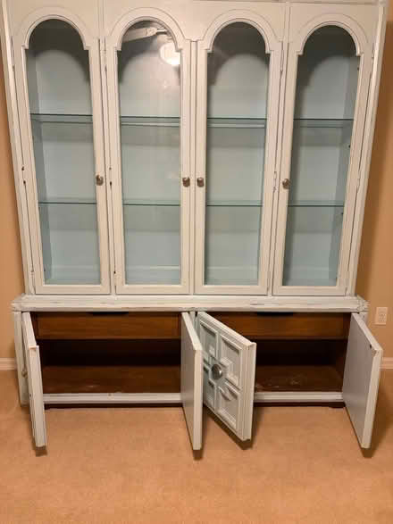 Photo of free Curb alert 1st come 1st serve (2215 SW 51 Street Cape Coral) #2