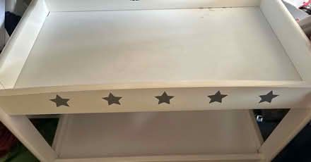 Photo of free Baby Changing Table (Broadstairs CT10) #2