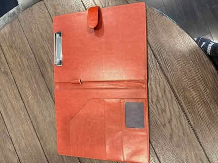 Photo of free Stitch folder (Covina) #1