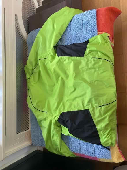 Photo of free Ladies jacket (Chessington KT9) #2
